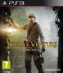 Adam´s Venture Chronicles